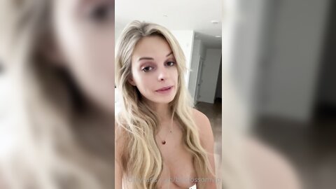 Briblossomvip 05 10 2022 2628677267 Little Video Diary Update For You Guys Can You Count How Many Times I Say Б─°Itб─≥S A Lot