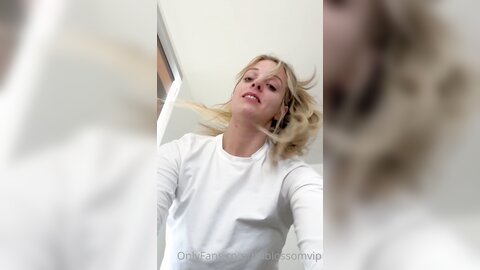 Briblossomvip 12 10 2022 2637570478 Pov Iб─≥M Actually Feeling Pretty Under The Weather Today So I Ask For Your Assistance In