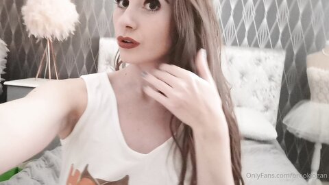 Brooklogan 09 10 2022 2632130656 Can I Be Your Naughty Waitress П÷≤┬П÷≤┬