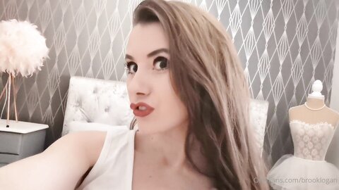 Brooklogan 09 10 2022 2632130656 Can I Be Your Naughty Waitress П÷≤┬П÷≤┬
