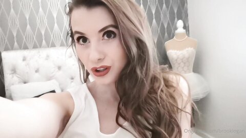 Brooklogan 09 10 2022 2632130656 Can I Be Your Naughty Waitress П÷≤┬П÷≤┬