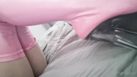 Brooklogan 29 10 2022 2657939557 Dressing Up As Sexy Daphne П÷▓°П÷≤°