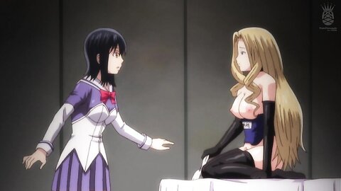 JDXA-57137 【アニメ】公開便所 THE ANIMATION Slave.1 『私は411名の男性に犯●れた』