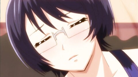JDXA-57137 【アニメ】公開便所 THE ANIMATION Slave.1 『私は411名の男性に犯●れた』