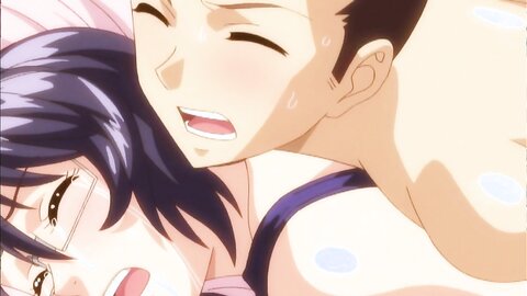 JDXA-57137 【アニメ】公開便所 THE ANIMATION Slave.1 『私は411名の男性に犯●れた』