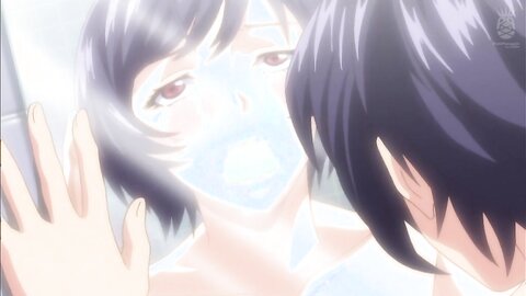 JDXA-57137 【アニメ】公開便所 THE ANIMATION Slave.1 『私は411名の男性に犯●れた』