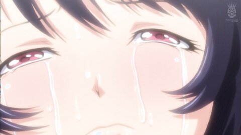 JDXA-57137 【アニメ】公開便所 THE ANIMATION Slave.1 『私は411名の男性に犯●れた』