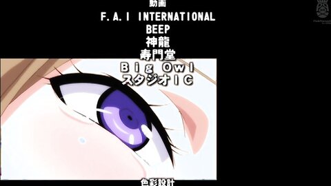JDXA-57137 【アニメ】公開便所 THE ANIMATION Slave.1 『私は411名の男性に犯●れた』