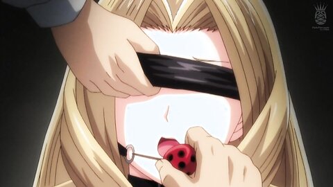 JDXA-57137 【アニメ】公開便所 THE ANIMATION Slave.1 『私は411名の男性に犯●れた』