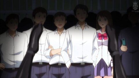 JDXA-57137 【アニメ】公開便所 THE ANIMATION Slave.1 『私は411名の男性に犯●れた』