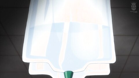 JDXA-57137 【アニメ】公開便所 THE ANIMATION Slave.1 『私は411名の男性に犯●れた』