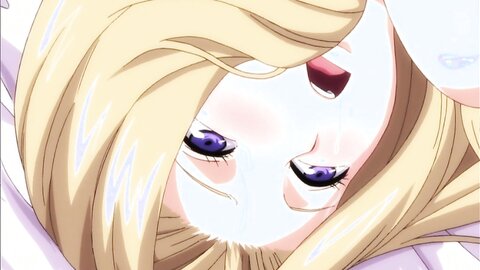 JDXA-57137 【アニメ】公開便所 THE ANIMATION Slave.1 『私は411名の男性に犯●れた』