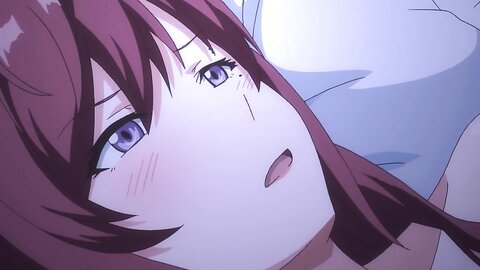 MJAD-309 【アニメ】アネハメ 俺の初恋が実姉なわけがない 第1話 帰ってきたお姉ちゃん