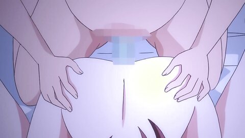 MJAD-309 【アニメ】アネハメ 俺の初恋が実姉なわけがない 第1話 帰ってきたお姉ちゃん