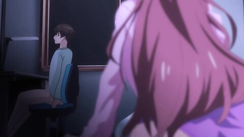 MJAD-309 【アニメ】アネハメ 俺の初恋が実姉なわけがない 第1話 帰ってきたお姉ちゃん