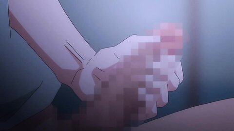 MJAD-309 【アニメ】アネハメ 俺の初恋が実姉なわけがない 第1話 帰ってきたお姉ちゃん