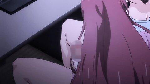 MJAD-309 【アニメ】アネハメ 俺の初恋が実姉なわけがない 第1話 帰ってきたお姉ちゃん