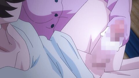 MJAD-309 【アニメ】アネハメ 俺の初恋が実姉なわけがない 第1話 帰ってきたお姉ちゃん