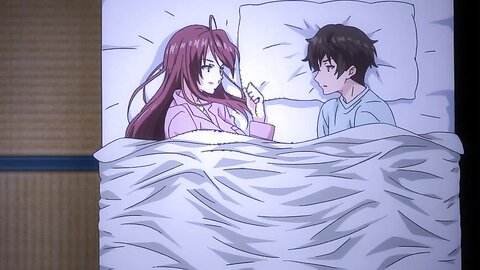 MJAD-309 【アニメ】アネハメ 俺の初恋が実姉なわけがない 第1話 帰ってきたお姉ちゃん