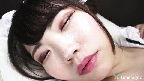 Asami Wakana Is A Housewife Dressed Up In A Costume Fucking The Deliveryman
