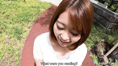 Asuka Suzumura Is The Girl Next Door In Tokyo We Dream Of In Our Bed