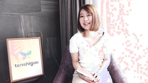 Asuka Suzumura Is The Girl Next Door In Tokyo We Dream Of In Our Bed