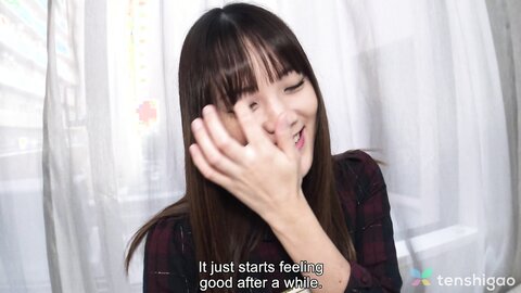 Mio Ichihara Gets A Nice Creampie Finish After An Afternoon Of Sex In A Love Hotel