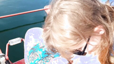 Blowjob On Catamaran