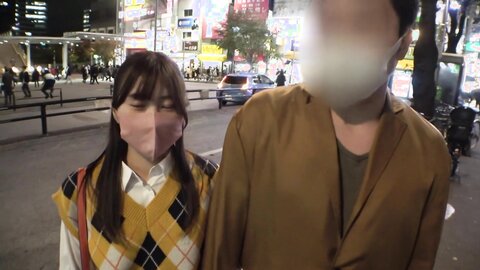 348NTR-052 God Turn! Hes Raw NTRW She witnesses her ... I found a cute girl hanging around Nakano! JD. Im...