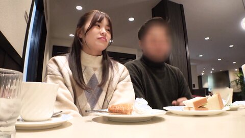 348NTR-052 God Turn! Hes Raw NTRW She witnesses her ... I found a cute girl hanging around Nakano! JD. Im...