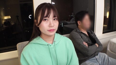 348NTR-052 God Turn! Hes Raw NTRW She witnesses her ... I found a cute girl hanging around Nakano! JD. Im...
