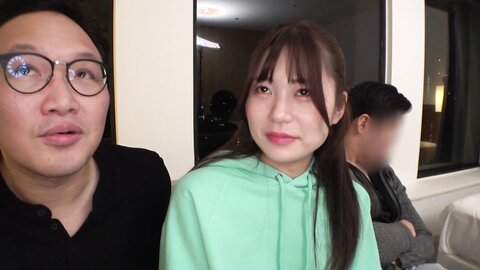 348NTR-052 God Turn! Hes Raw NTRW She witnesses her ... I found a cute girl hanging around Nakano! JD. Im...