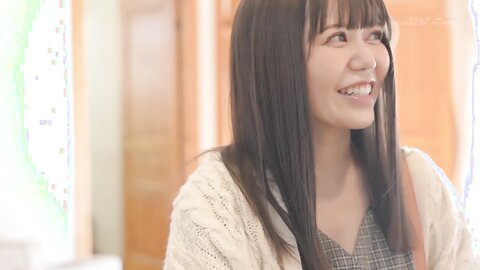 SDMUA-059 Retired work Is this really a non -force notification! Miku Ikuta