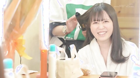 SDMUA-059 Retired work Is this really a non -force notification! Miku Ikuta