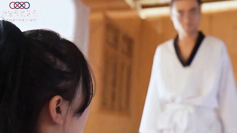XK8159柔道黑带女教练终究敌不过弟子大鸡巴