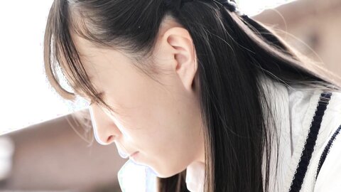 GRED-01038 Naked - Yui Tsukino