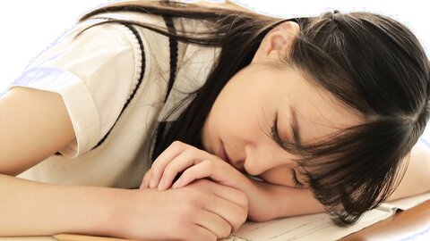 GRED-01038 Naked - Yui Tsukino