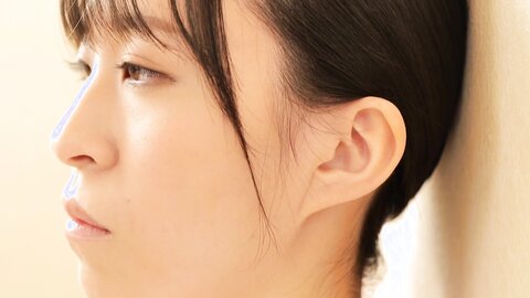 GRED-01038 Naked - Yui Tsukino