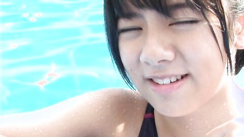 IF-16 Mari Kikuchi 菊池麻里 – ID☆L FARM