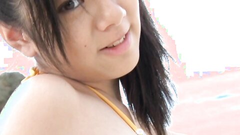 IF-16 Mari Kikuchi 菊池麻里 – ID☆L FARM