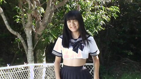 IF-16 Mari Kikuchi 菊池麻里 – ID☆L FARM