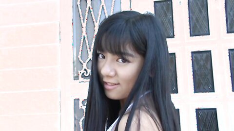 IF-16 Mari Kikuchi 菊池麻里 – ID☆L FARM