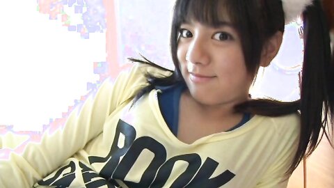 IF-16 Mari Kikuchi 菊池麻里 – ID☆L FARM