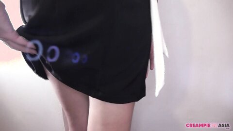 19 Yo Thai Teen Hardcore Video