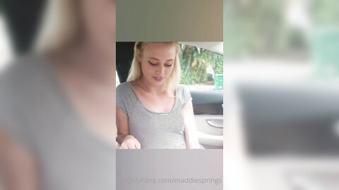 Maddiesprings 2022 2373729718 Phone Made This Video The Day Filmed Water Hose Video Lol