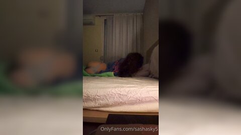 Sashasky5 29 12 2022 2724440750 Sometimes I Do My Yoga Exercises While I Sleep But I Dont Know What Happened A