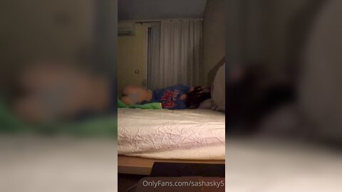 Sashasky5 29 12 2022 2724440750 Sometimes I Do My Yoga Exercises While I Sleep But I Dont Know What Happened A
