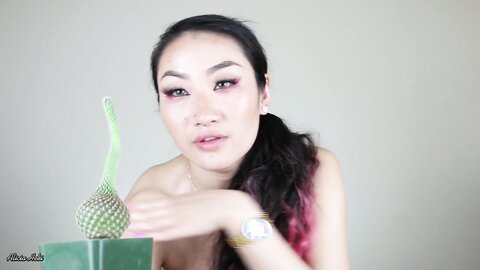 Cactus Day Not Porn Alicia Hebi