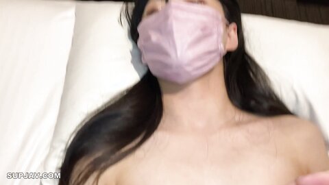 3241876 No I`m seducing the face and taking the mask off and shooting the face at the end lol Review benefit\High quality V