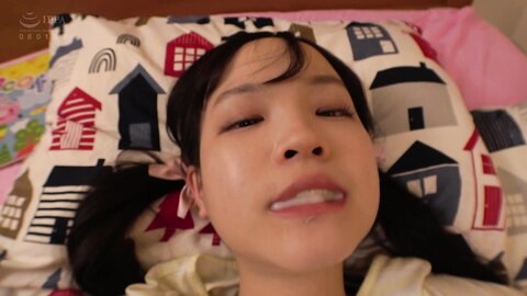 DVRT-020 Ive Been Giving Sperm To My Daughter (18) For ○ Years. Lara Kudo